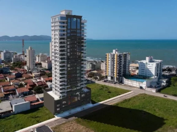 Imagem Apartamento à venda em Porto Belo, Perequê, com 3 quartos, 119,5m2