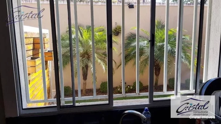 Imagem Sobrado com 3 dormitórios à venda, 106 m² - Jardim Sarah - São Paulo/SP