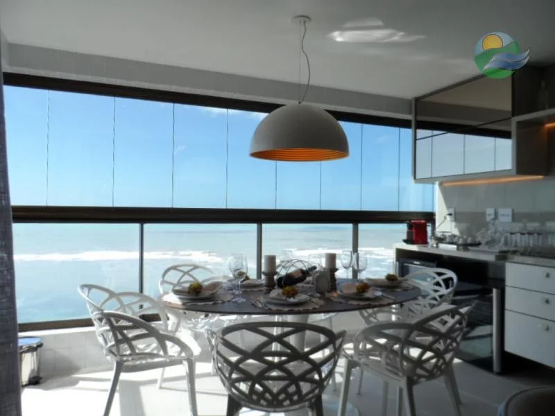 Imagem Apartamento com 4 quartos, 134m2, à venda em Jaboatão dos Guararapes, Candeias