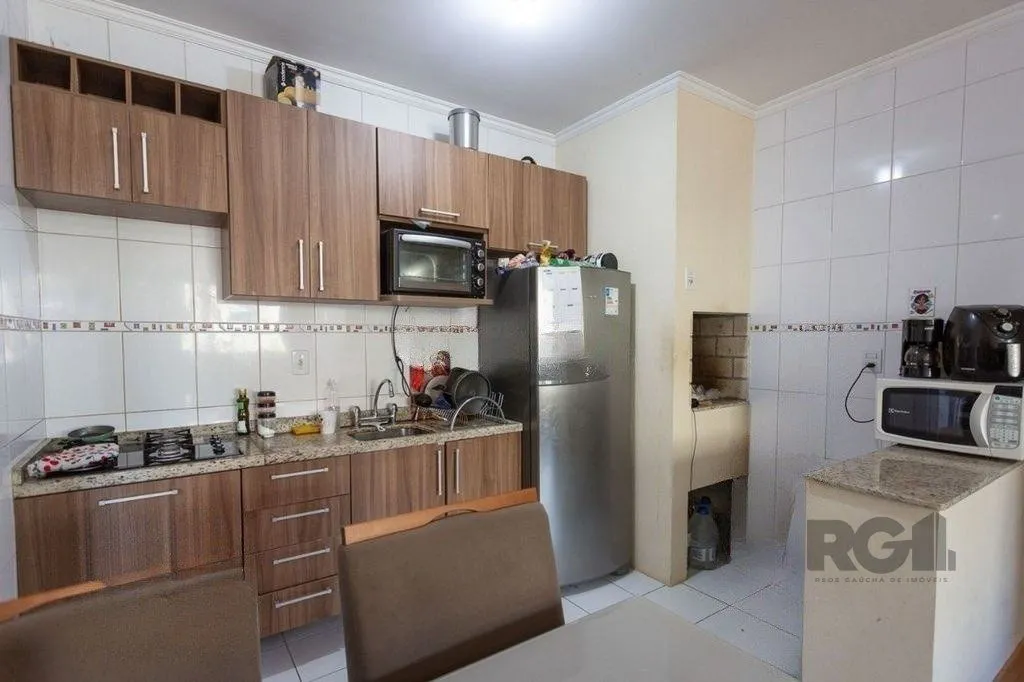 Imagem Apartamento de 1 dormitório com 68m², no bairro Jardim Botânico