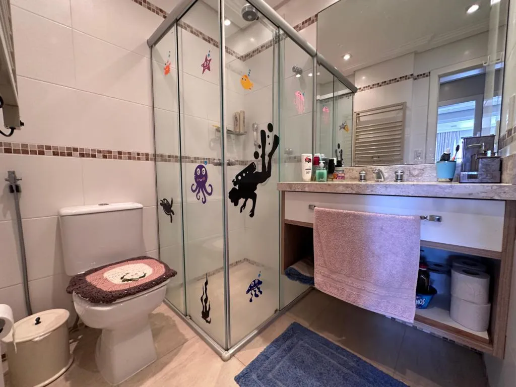 Imagem Apartamento 3 Dormitórios - Bairro Centro