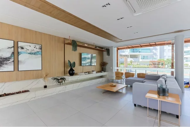 Imagem JDJDS 225 Apto 590441013-35 - Apartamento à venda no bairro Jurerê - Florianópolis/SC