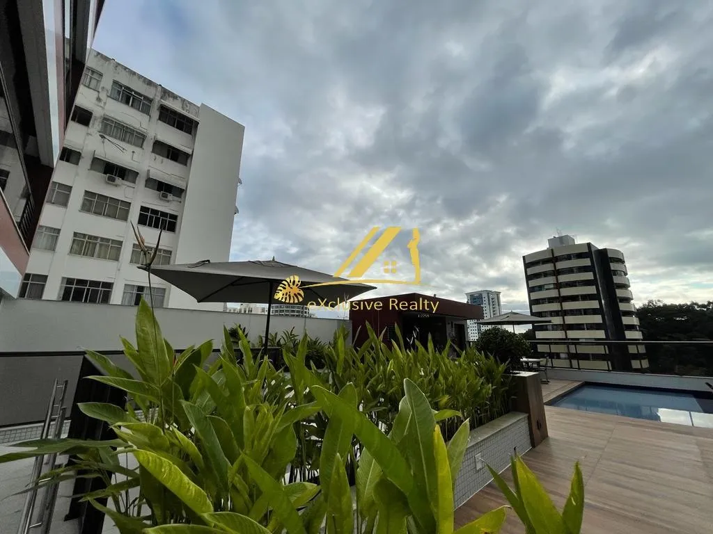 Imagem Apartamento RESIDENCIAL em Salvador - Bahia, Graça