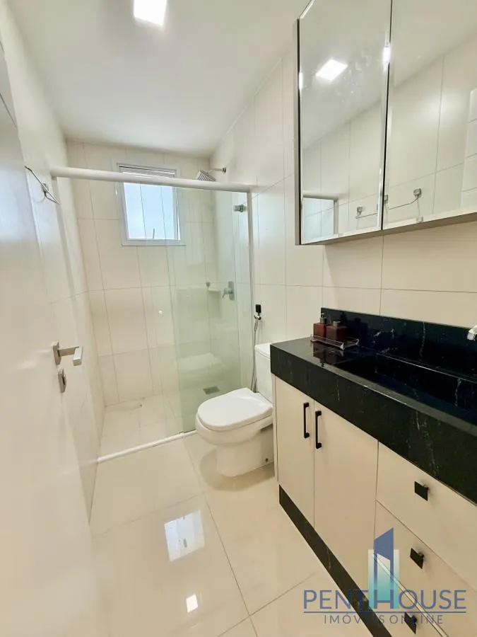 Imagem Apartamento Zona Central para Venda em Balneário Camboriú, CENTRO, 4 dormitórios, 2 suítes, 3 banheiros, 2 vagas
