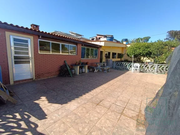 Imagem Casa à Venda 300 m² em Terra Preta - Por R$650.000,00