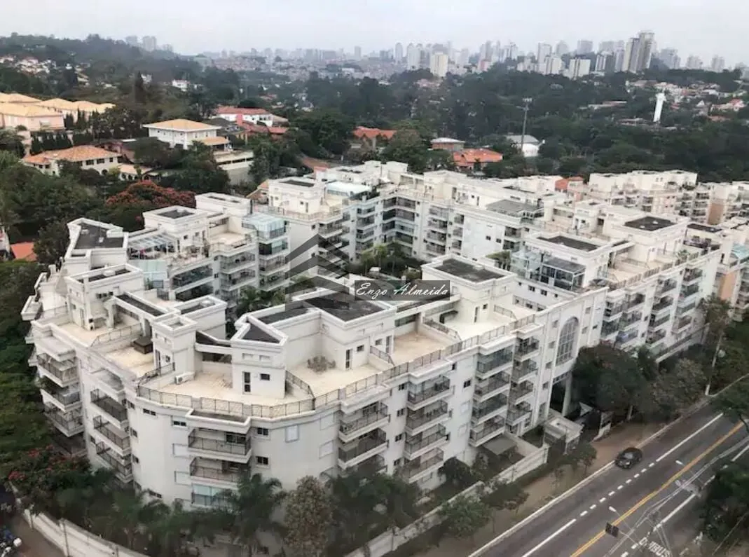 Imagem Apartamento à venda em São Paulo/SP