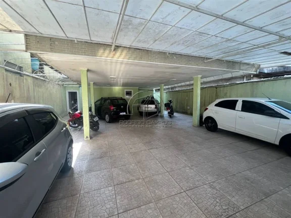 Imagem Sobrado em Condomínio no Planalto Bela Vista - 2 Quartos e Suíte