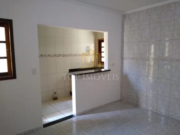 Imagem Excelente Casa Localizada no Cerejeiras Zona Leste 2 dormitorios Cozinha Planejda