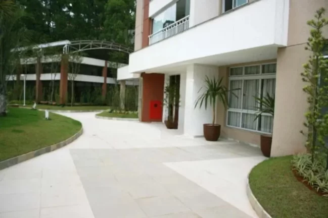 Imagem ACTUAL MORUMBI - Apto de 62m² (Unidade Revenda), próximo ao Shopping Morumbi Town e Jardim Sul!