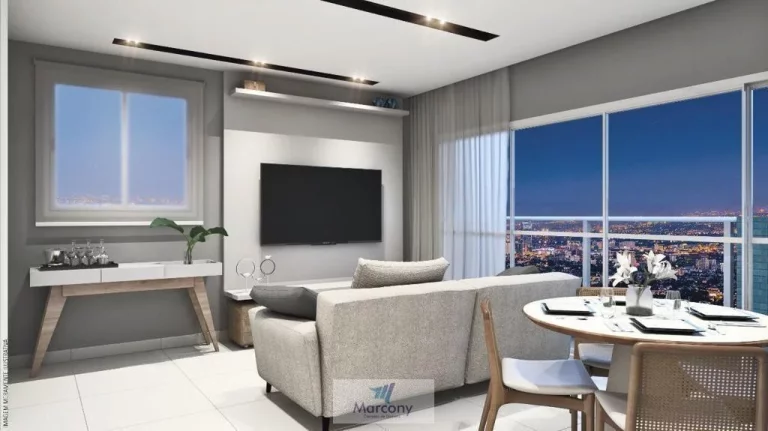 Foto do imóvel: Apartamento 2 Quartos João Pessoa - PB - Jardim Oceania em Não informado