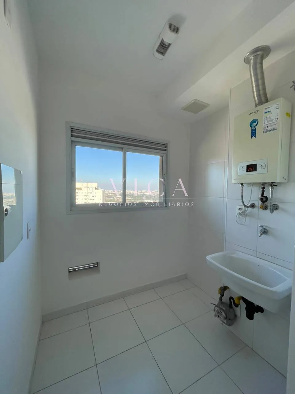 Imagem Apartamento de 60m² com 2 dormitórios aluguel R$ 3.690,00 - Win Alphaville
