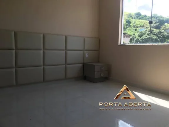 Imagem Cobertura Alto Padrão - Bairro Caravelas - Ipatinga - CÓD 844
