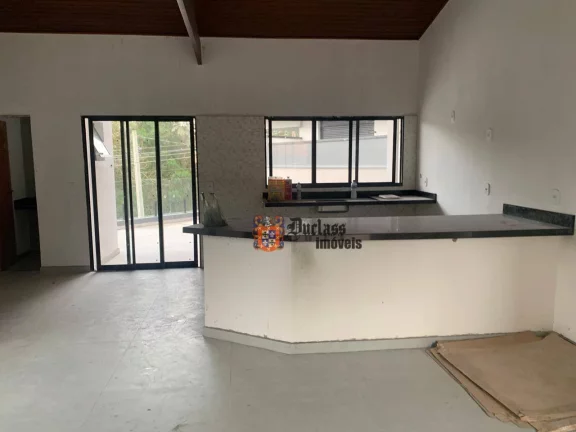 Imagem Casa com 3 dormitórios à venda, 178 m² por R$ 1.760.000,00 - Aruã Eco Park - Mogi das Cruzes/SP