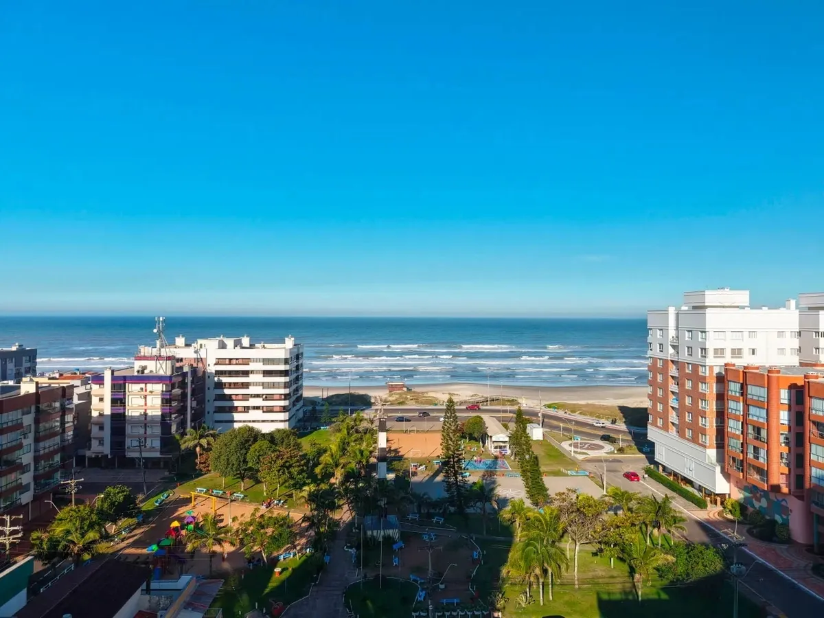 Imagem APARTAMENTO À VENDA