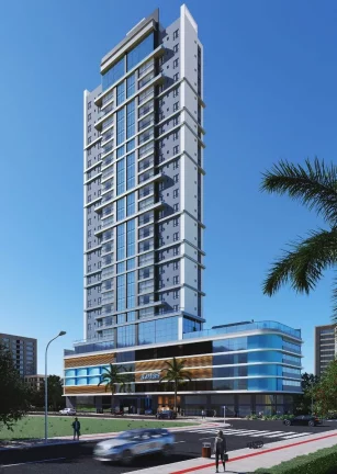 Foto do imóvel Apartamento para venda em Balneário Camboriú
