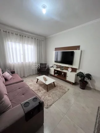 Imagem Casa à venda