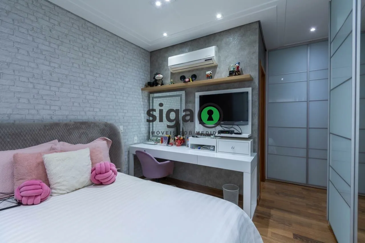 Imagem Apartamento 335 m² Anália Franco