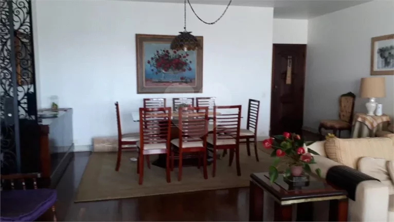 Imagem Apartamento à venda com 3 quartos, sendo 1 suíte, no condomínio Casa Alta, São Paulo - SP