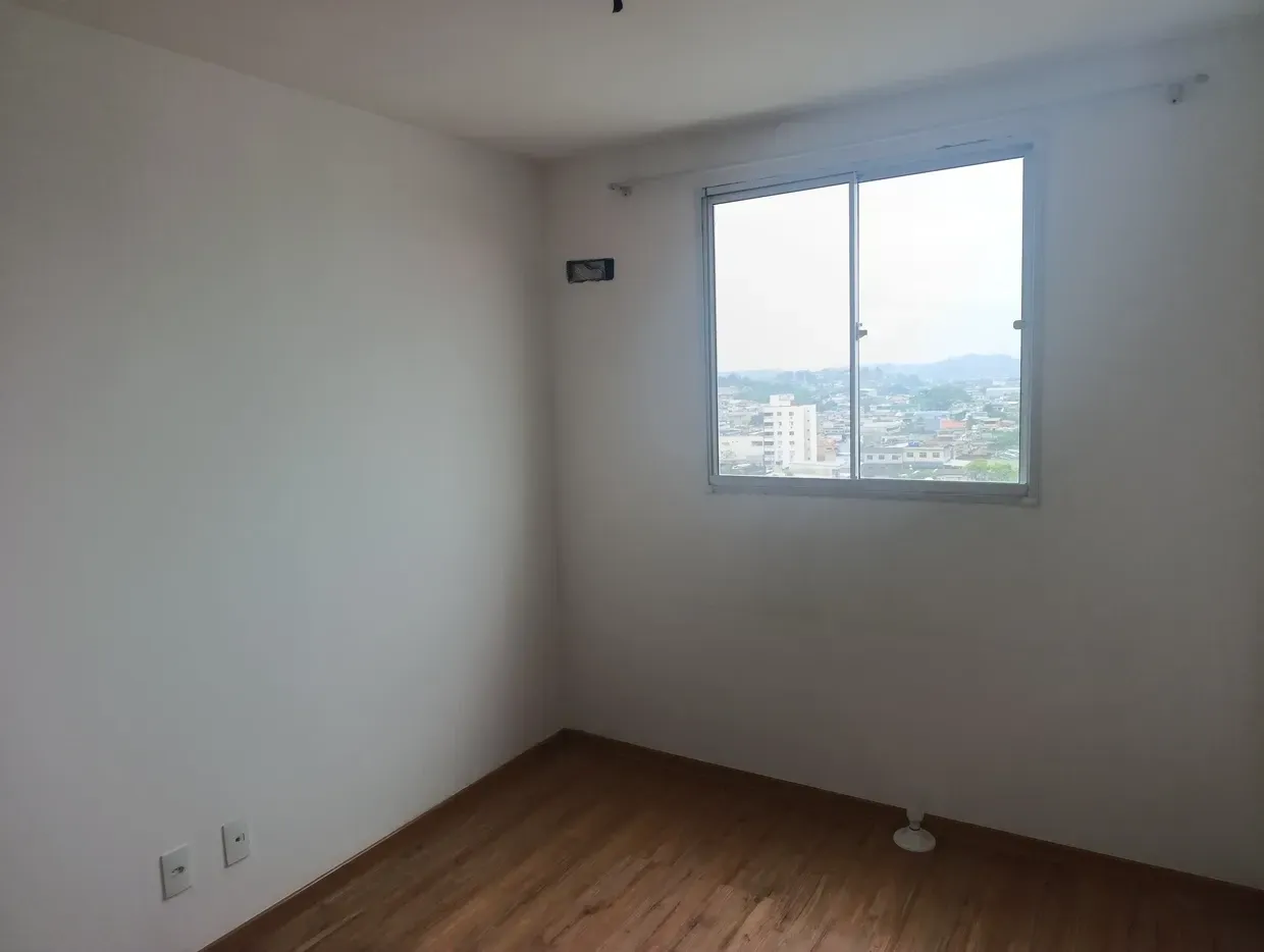 Imagem Apartamento com 2 Quartos à Venda, 48 m² em Cruzeiro do Sul - Nova Iguaçu