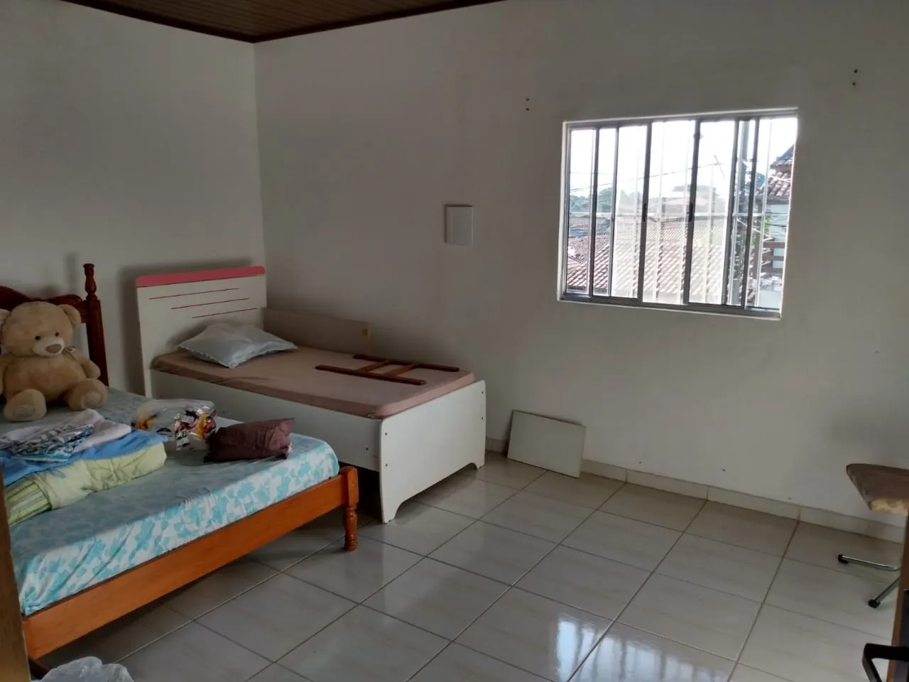 Imagem Casa à venda 3 Quartos, 1 Vaga, 125M², Residencial Maricá, Pindamonhangaba - SP