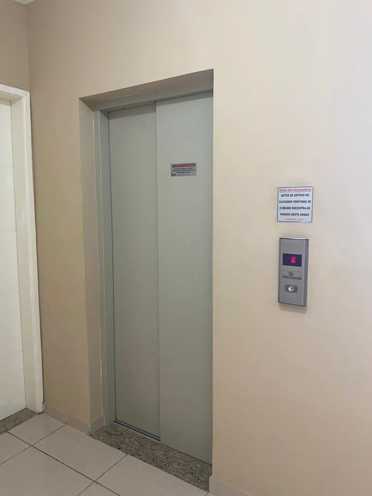 Imagem Apartamento a Venda com 2 Dormitórios no Residencial Reserva Barão