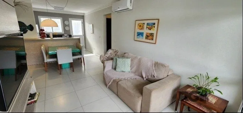 Imagem APARTAMENTO TÉRREO MOBILIADO - ATLÂNTIDA PARK RESIDENCE