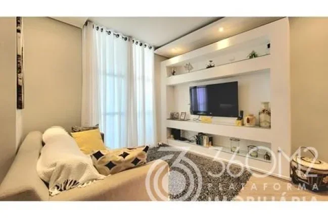 Imagem Apartamento para Venda em Santo André / SP no bairro Campestre