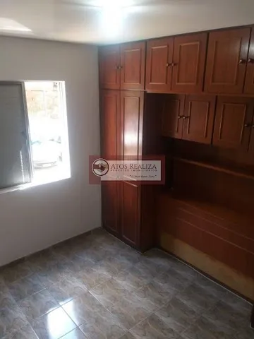 Imagem Apartamento em Vila Sao Jose (Cidade Dutra) - São Paulo