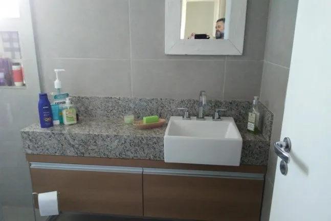 Imagem Apartamento com 3 Quartos à Venda, Locação ou Temporada, 93 m² em Vila Leopoldina - São Paulo