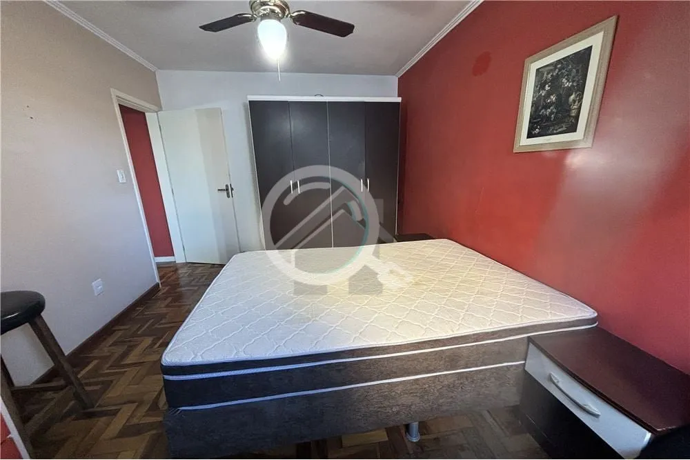 Imagem Bem-vindo ao seu novo lar na Azenha! Este encantador apartamento de um dormitório oferece o equilí...