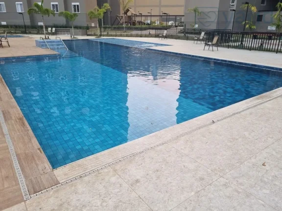 Imagem APARTAMENTO PARA VENDA NO RESIDENCIAL MAXX SANTA ANGELA - HORTO FLORESTAL - JUNDIAÍ