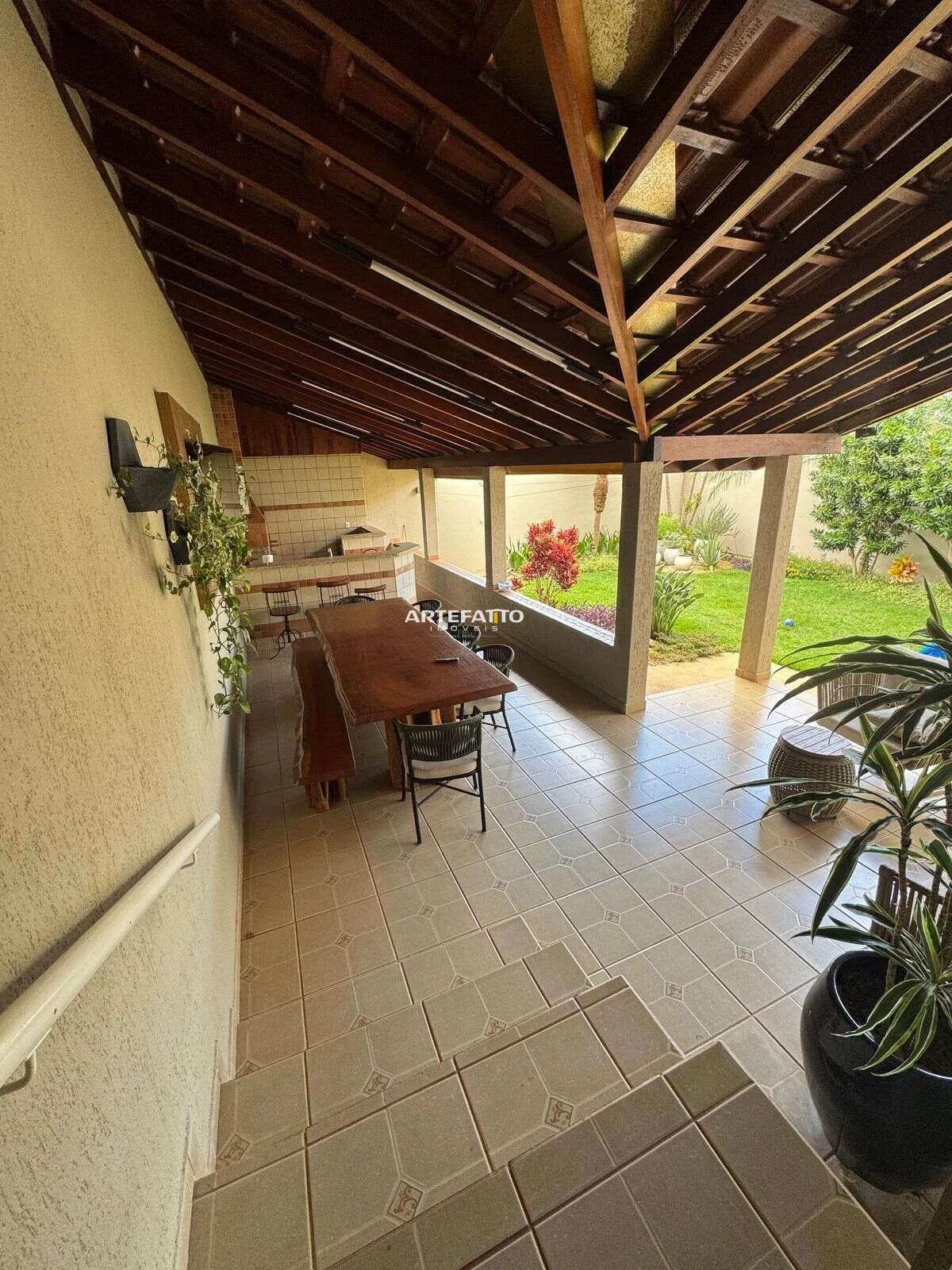 Imagem Casa à venda em Franca, São José, com 3 quartos, 250m2