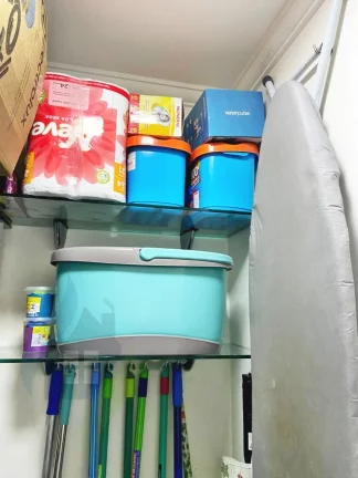 Imagem Apartamento de 3 dormitórios sendo 1 suíte, 2 vagas, com 100m² em Rudge Ramos, São Bernardo do Campo