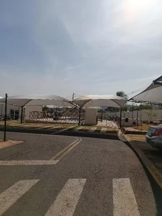 Imagem APARTAMENTO A VENDA NO JARDIM CAPARROZ EM RIO PRETO