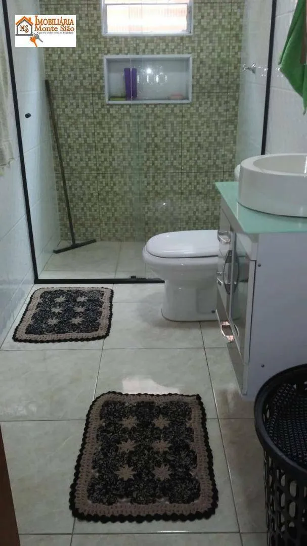 Imagem Sobrado com 7 dormitórios à venda por R$ 500.000,00 - Jardim Kawamoto - Guarulhos/SP