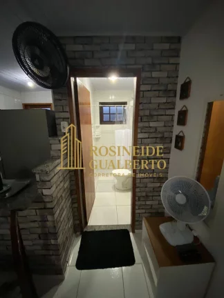 Imagem Apartamento à Venda na Praia Martim de Sá – A 600 Metros do Mar