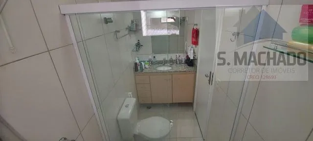 Imagem Apartamento para Venda em Santo André / SP no bairro Vila Curuça