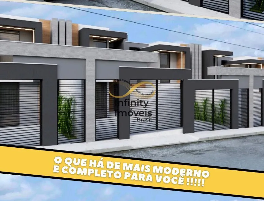 Foto do imóvel Casas Santa Amelia. RS - Casa à venda no bairro Santa Amélia - Belo Horizonte/MG