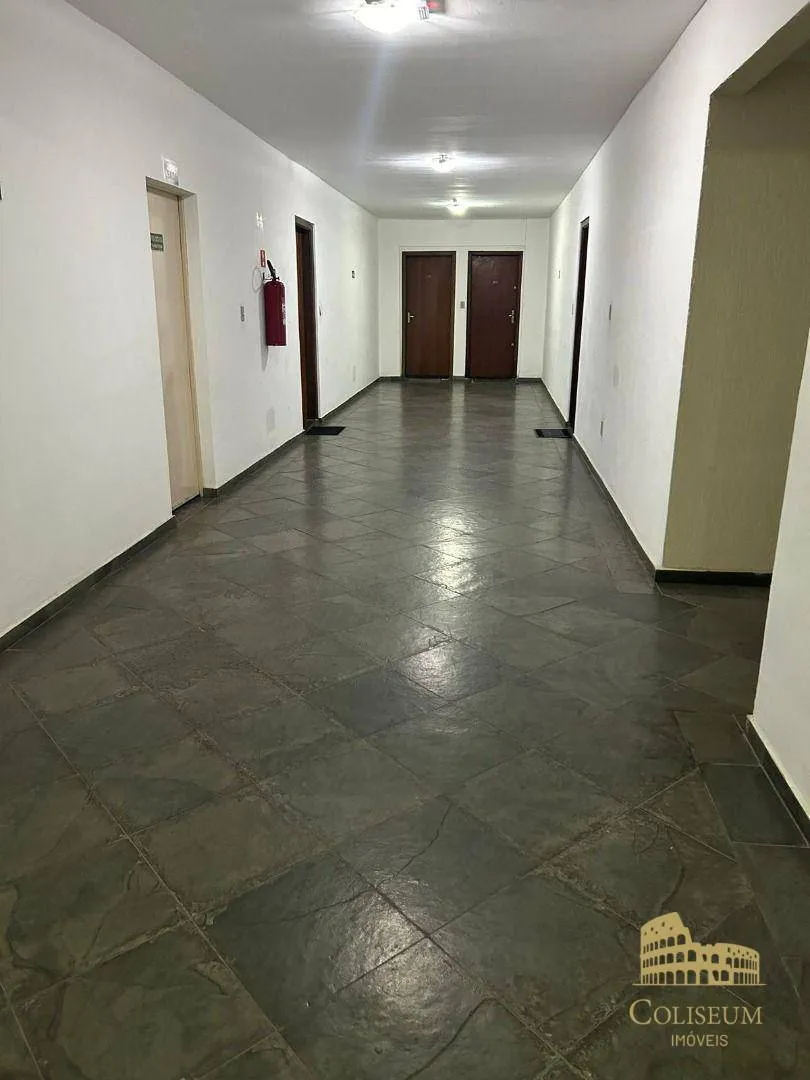 Imagem Apartamento com 1 quarto à venda, 59 m² por R$ 329.000 - Maracana - Praia Grande/SP