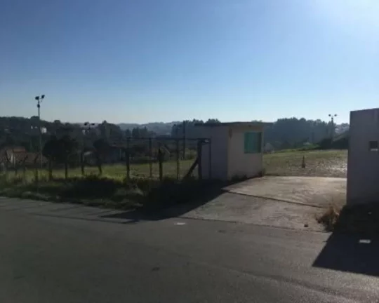 Imagem Terreno/Barracão, 7.550 m² no Santa Cândida em Curitiba-PR