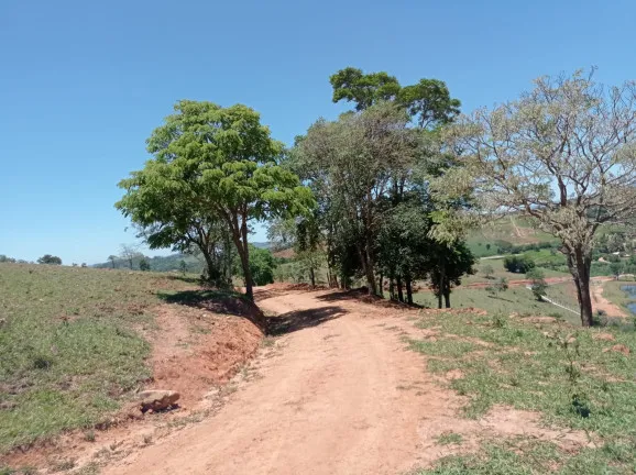 Imagem Terreno à Venda, 1.000 m² em Centro - Atibaia