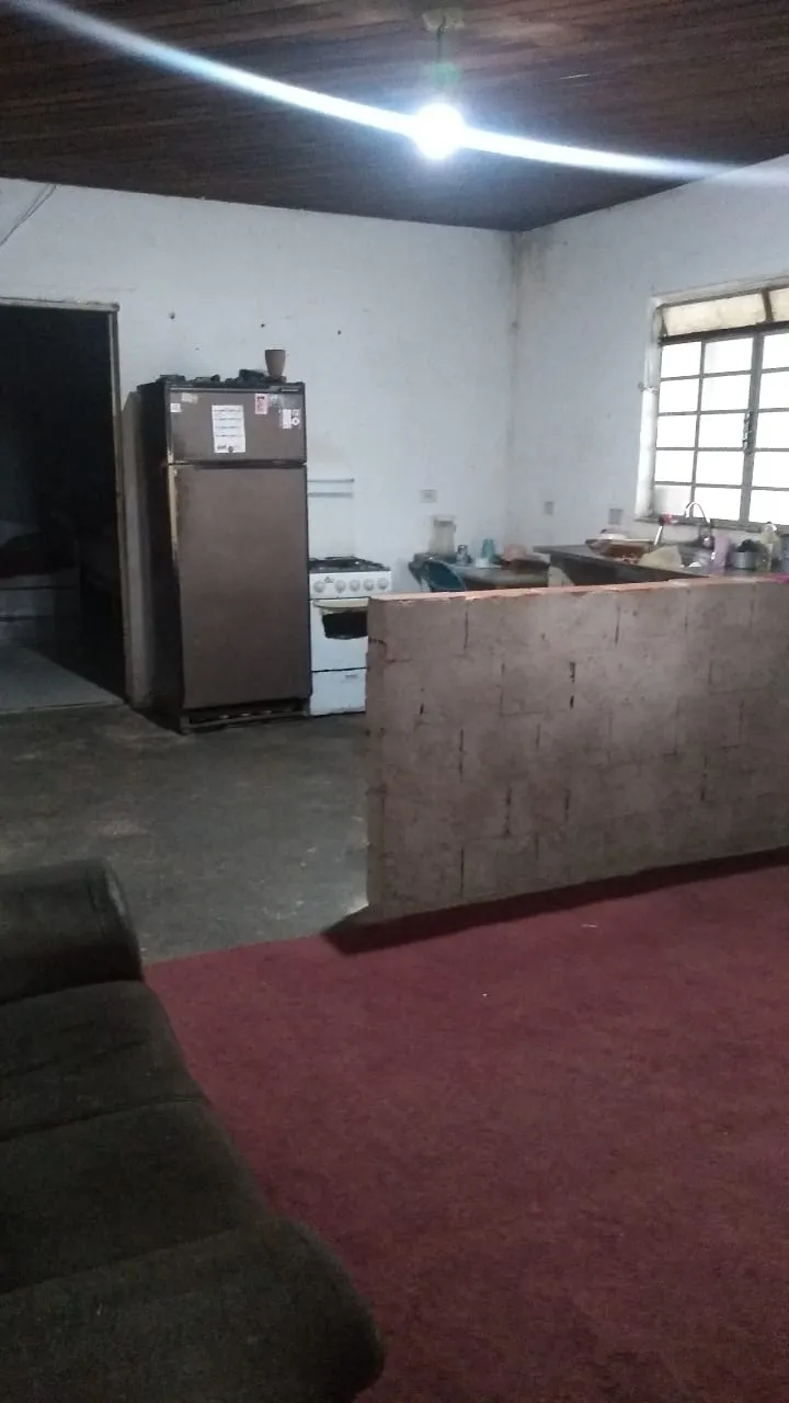 Imagem Casa à venda 3 Quartos, 8 Vagas, 250M², Santa Luzia, Guaratinguetá - SP