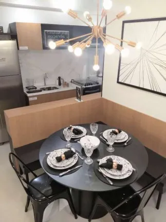 Imagem Apartamento com 2 Quartos à Venda, 43 m² em Jardim Brasília (zona Leste) - São Paulo