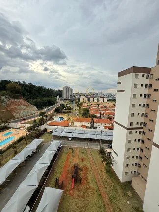 Imagem Apartamento à Venda  Residencial Portal das Palmeiras