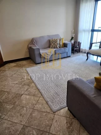 Imagem Belíssimo Apartamento Esplanada Park 3 Dormitórios 1 Suíte 103M²