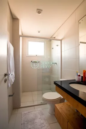 Imagem Lindo apartamento com 163m2 em rua muito procurada no Panamby. Condomínio com lazer completo destac...