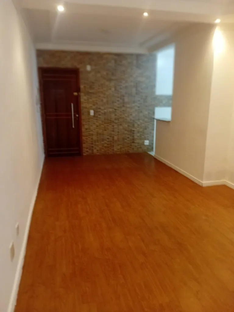 Imagem Apartamento sem condomínio - lado Shopping Abc Pereira Barreto