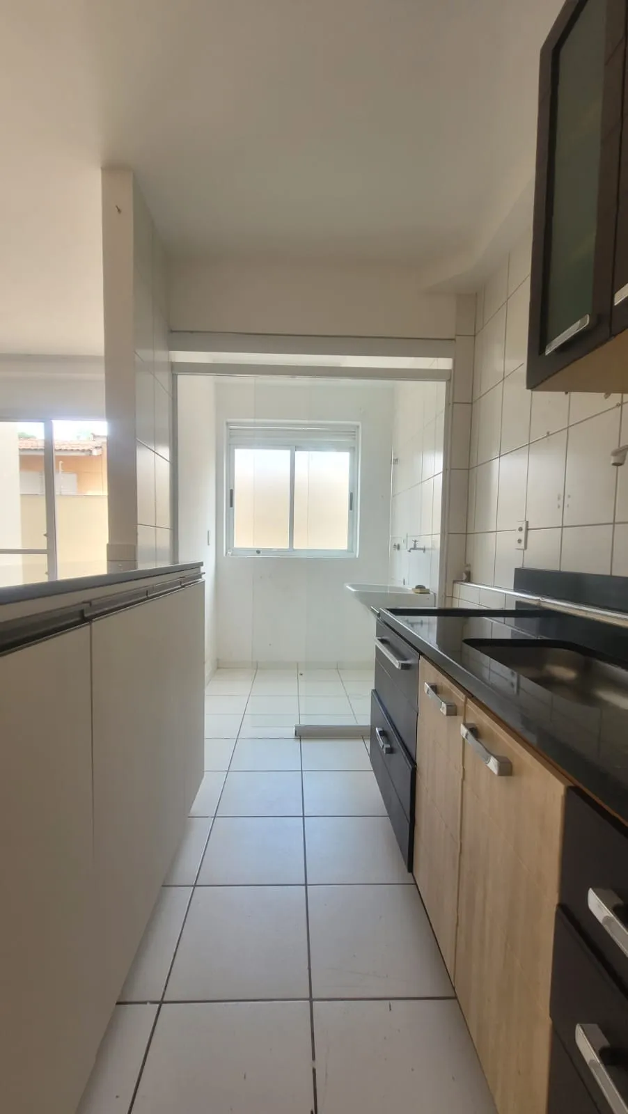 Foto do imóvel Apartamento para venda em Jaraguá com 2 quartos, 55m2