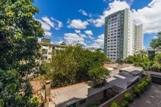 Imagem Apartamento 2 Dormitórios,Suíte,Elevador e Garagem no Bairro Santana
