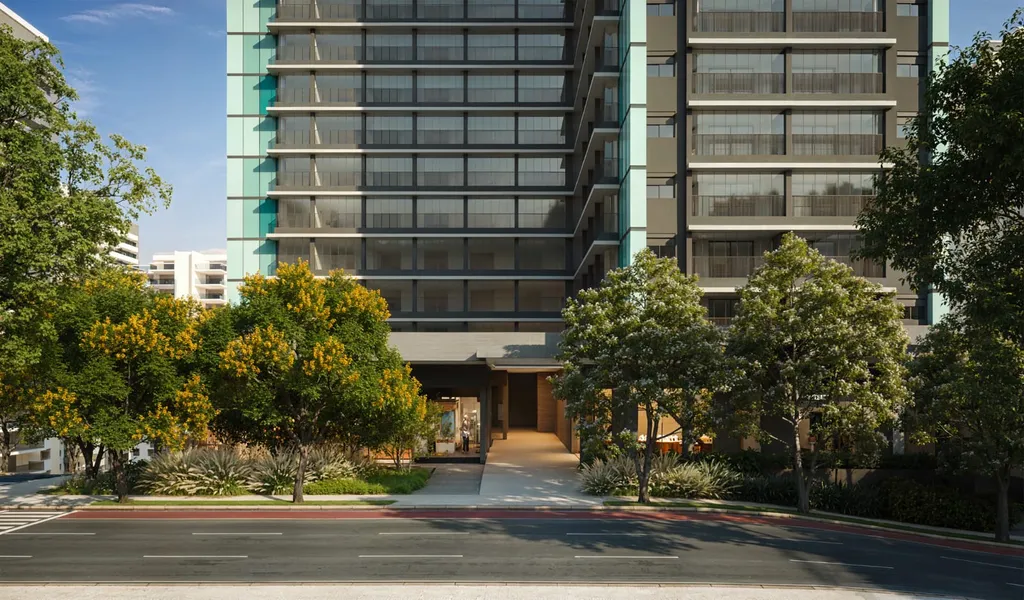 Imagem W Stay Perdizes - Residencial - W Stay Perdizes - Residencial
